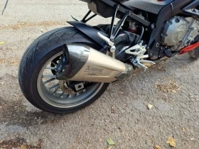 BMW S S1000R 2017, снимка 7