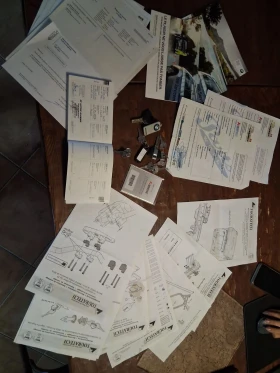 BMW R R1200GSА, снимка 4