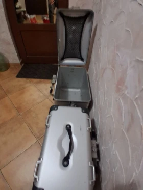 BMW R R1200GSА, снимка 8