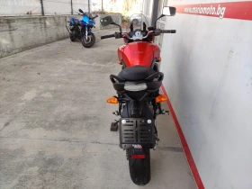 Kawasaki Versys 650i, снимка 3