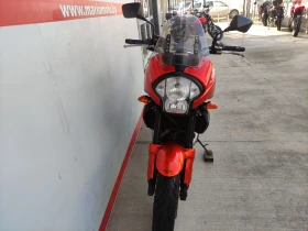 Kawasaki Versys 650i, снимка 9