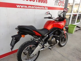Kawasaki Versys 650i, снимка 14