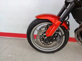 Kawasaki Versys 650i, снимка 7