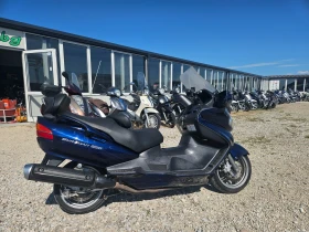 Suzuki Burgman Лизинг Бартер, снимка 6