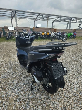Honda Pcx Лизинг Бартер, снимка 4