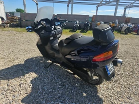 Suzuki Burgman Лизинг Бартер, снимка 4