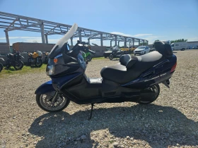 Suzuki Burgman Лизинг Бартер, снимка 3