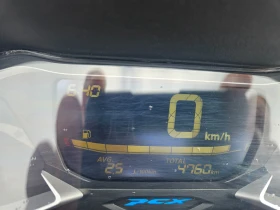 Honda Pcx Лизинг Бартер, снимка 9