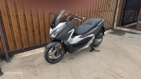 Honda Forza 300 abs tcs akrapovic, снимка 5