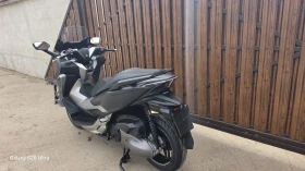 Honda Forza 300 abs tcs akrapovic, снимка 4