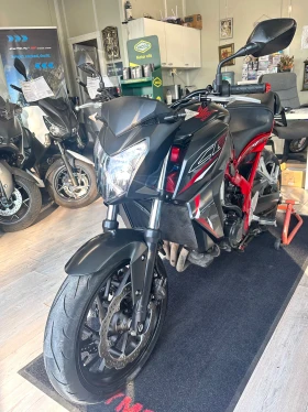 Honda Cb 650F ABS 07.2016г., снимка 4
