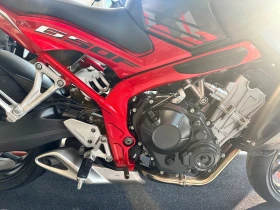 Honda Cb 650F ABS 07.2016г., снимка 7