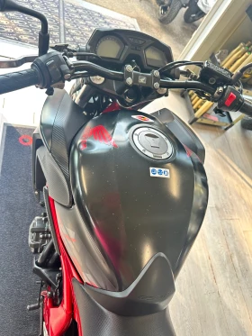 Honda Cb 650F ABS 07.2016г., снимка 12