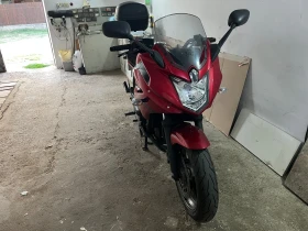 Yamaha XJ6 Diversion, снимка 1