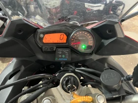 Yamaha XJ6 Diversion, снимка 6