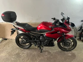 Yamaha XJ6 Diversion, снимка 3