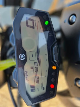 Yamaha Mt-07, снимка 7