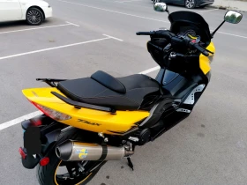 Yamaha T-max 500, снимка 8