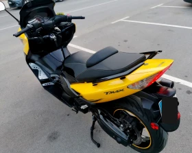 Yamaha T-max 500 | Mobile.bg   6