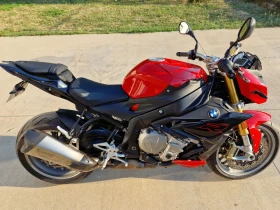 BMW S S1000R 2017, снимка 2