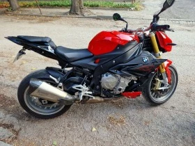 BMW S S1000R 2017, снимка 4