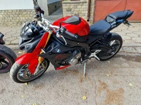 BMW S S1000R 2017, снимка 3