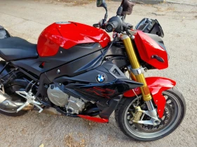     BMW S S1000R 2017