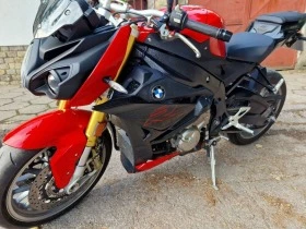 BMW S S1000R 2017, снимка 5