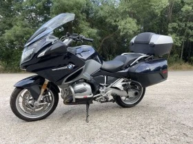     BMW R 1200RT