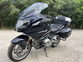     BMW R 1200RT