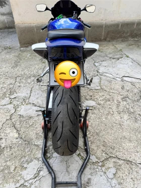 Обява за продажба на Suzuki Gsxr ~7 500 лв. - изображение 3