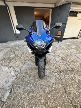 Обява за продажба на Suzuki Gsxr ~7 500 лв. - изображение 2