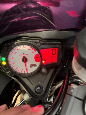 Обява за продажба на Suzuki Gsxr ~7 500 лв. - изображение 4