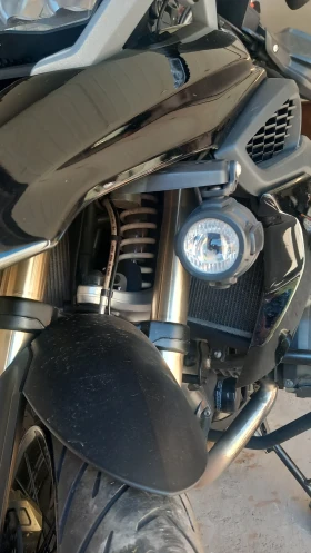 Обява за продажба на BMW R R1200GS ~22 900 лв. - изображение 9