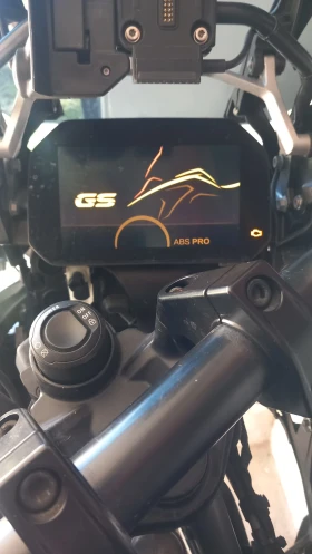 Обява за продажба на BMW R R1200GS ~22 900 лв. - изображение 6