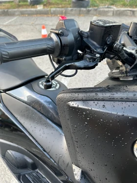 Yamaha T-max   560 | Mobile.bg    8