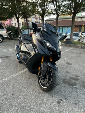 Yamaha T-max   560 | Mobile.bg    3