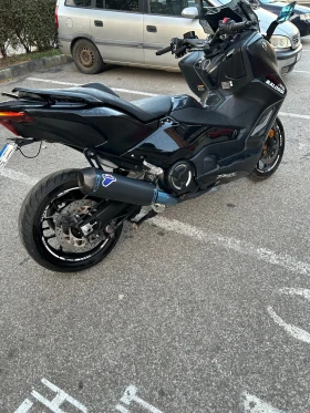 Yamaha T-max   560 | Mobile.bg    6