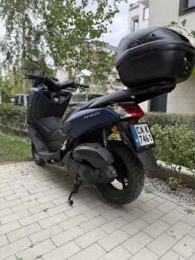 Yamaha NMAX GDP 125A | Mobile.bg    3