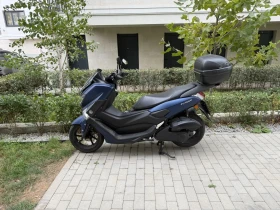 Yamaha NMAX GDP 125A | Mobile.bg    6