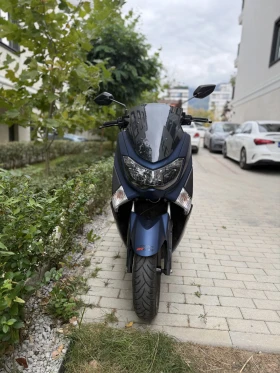 Yamaha NMAX GDP 125A | Mobile.bg    2