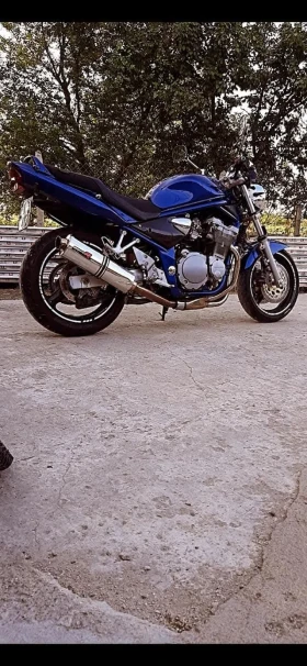 Suzuki Bandit | Mobile.bg    3