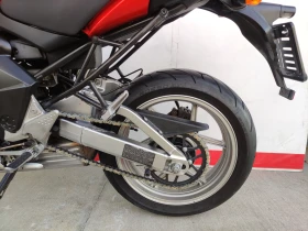 Kawasaki Versys 650i, снимка 5