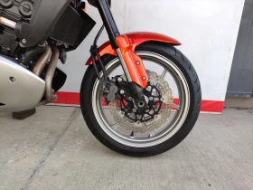 Kawasaki Versys 650i, снимка 11