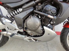 Kawasaki Versys 650i, снимка 12