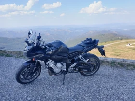 Yamaha FZ1 Fazer 1000, снимка 9