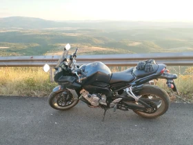Yamaha FZ1 Fazer 1000, снимка 3
