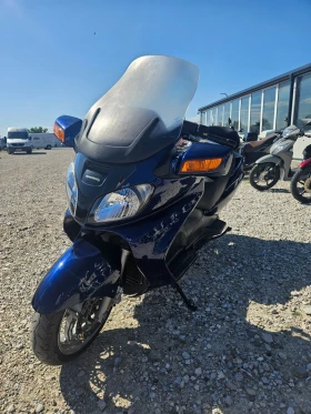 Suzuki Burgman ������ ������ | Mobile.bg � ����� ������ 2