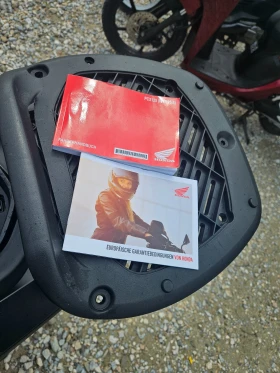 Honda Pcx ������ ������ | Mobile.bg � ����� ������ 8