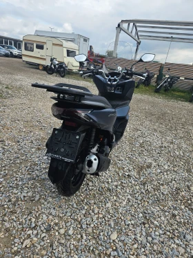 Honda Pcx ������ ������ | Mobile.bg � ����� ������ 5